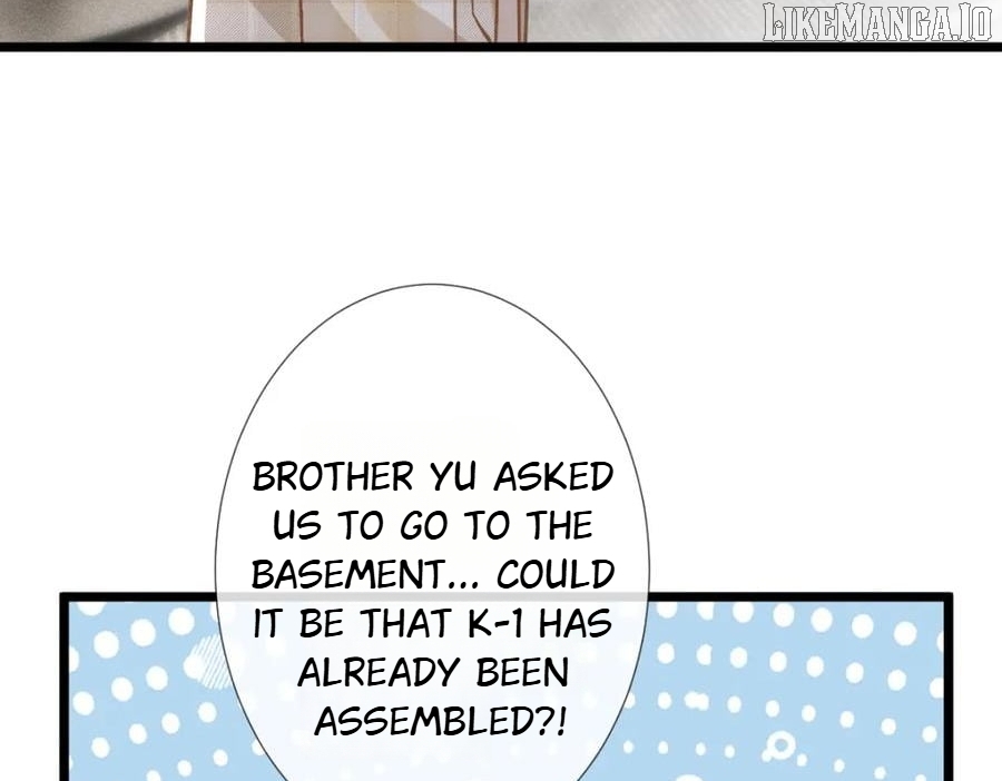 Everyone's Darling Chapter 285 - page 27